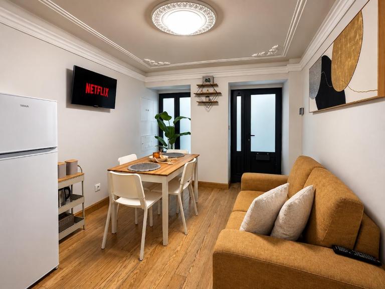 Alma de Alfama - Near the Santa Luzia Viewpoint - B&B Lisbon