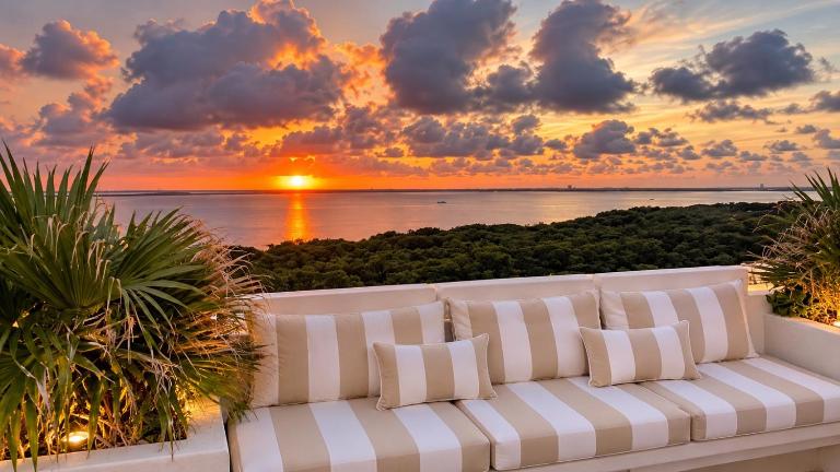 Solymar Beach Condominium - Ferienwohnung Cancún