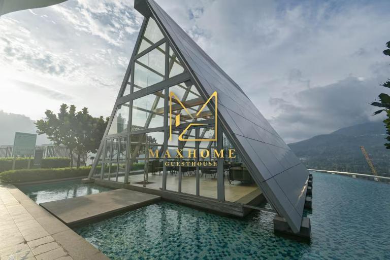 Maxhome Signature Windmill upon Hills - B&B Genting Highlands