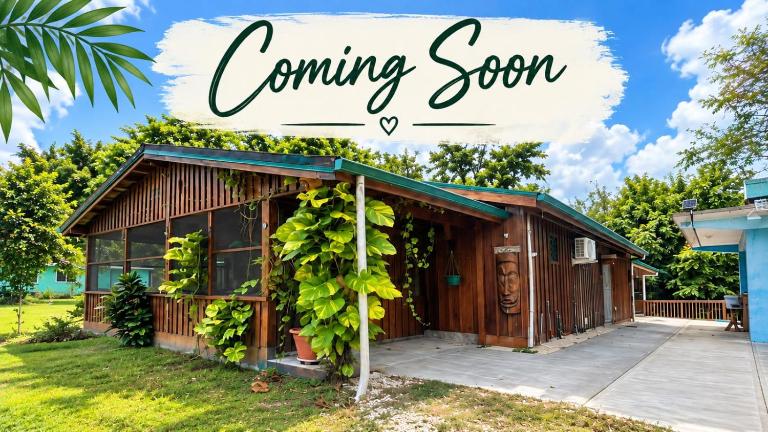 Howler Landing Vacation Rental - B&B Bermudian Landing