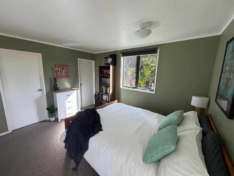 First Light - B&B Mangawhai