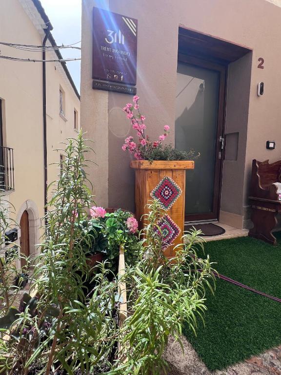 3111 Living Revival- intera dimora indipendente e confortevole - B&B Campobasso