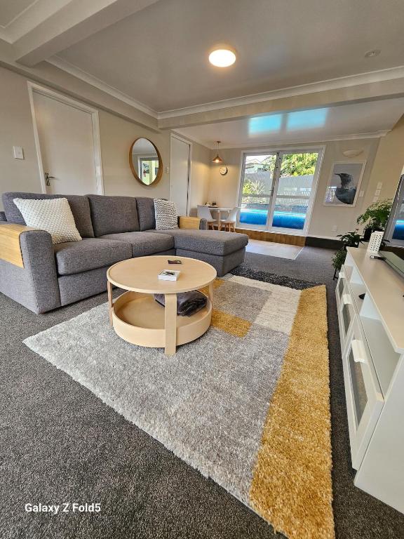 Te Wāhi Pai - The Good Place - B&B Whangarei