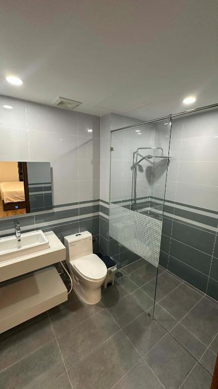 Maris Homestay - B&B Koh Trol