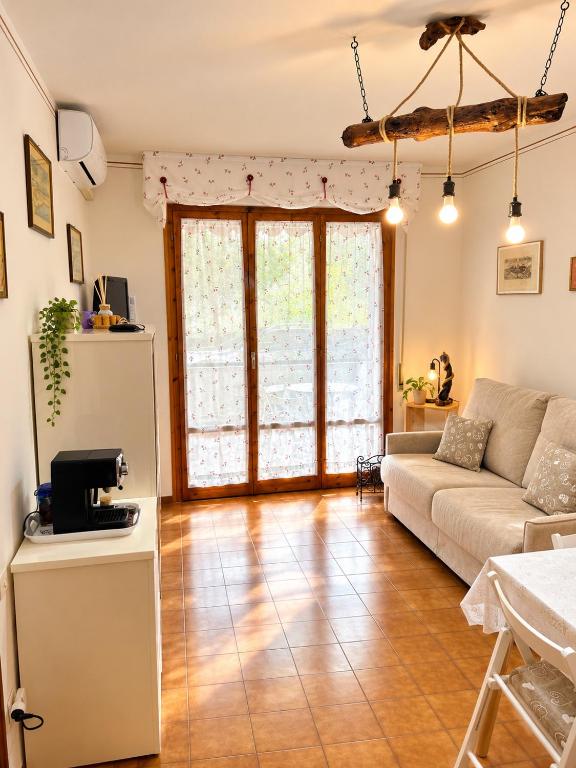CASA MARE e SOLE - B&B Castiglioncello