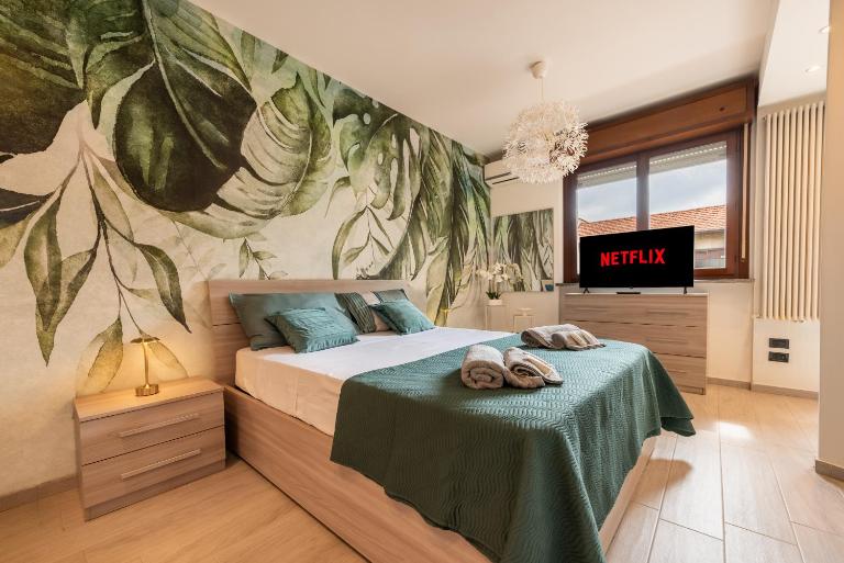 Roxy's Apartment vicino Milano, Rho Fiera e Aeroporto MXP - B&B Legnano