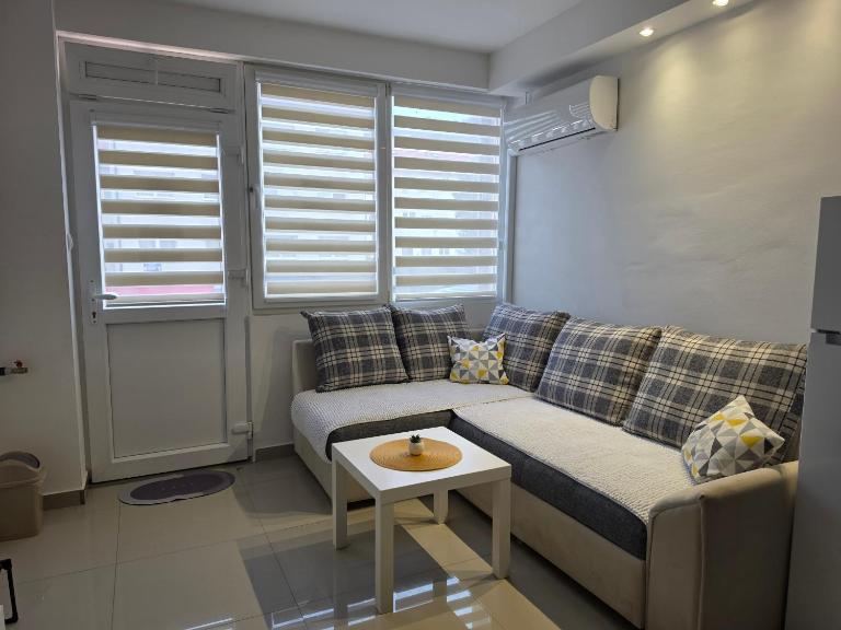 Apartman Centar - B&B Foca