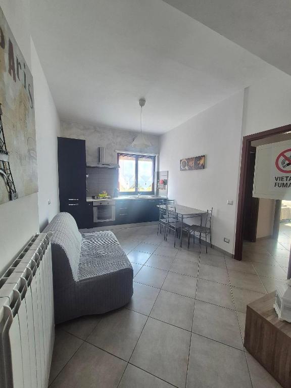 Frontemare Casa Vacanze - Passoscuro - B&B Passoscuro