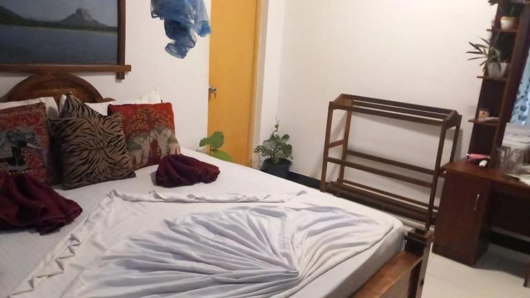 Sigiri Homestay sigiriya - B&B Sigiriya