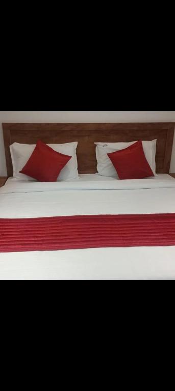 De pearl Home stay - Ferienwohnung Varkkallai