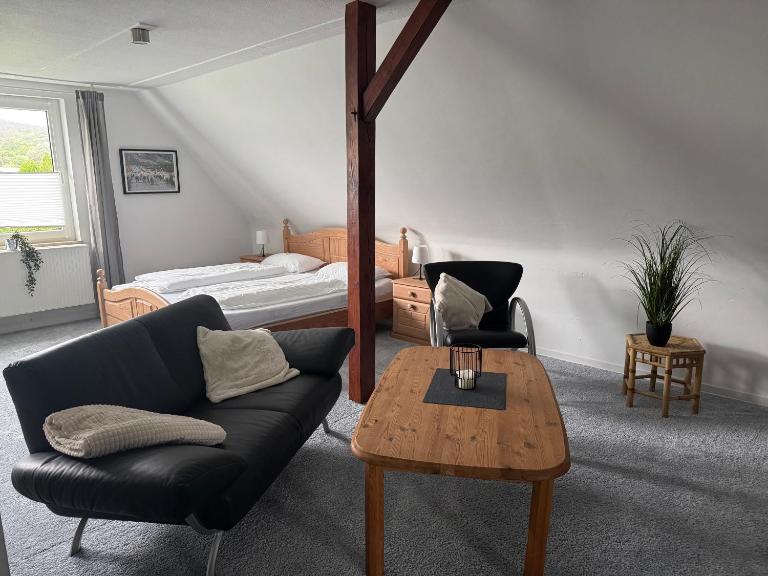 Apartment Düte - B&B Erpen