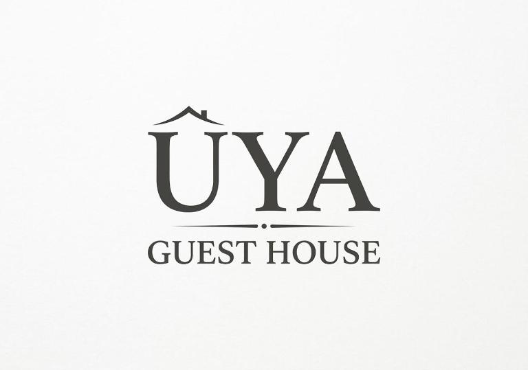 Guest House Uya - B&B Bishkek