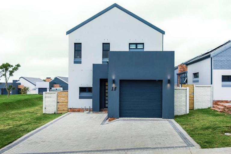 M-Stay on Baywest - Bed and Breakfast Port Elizabeth