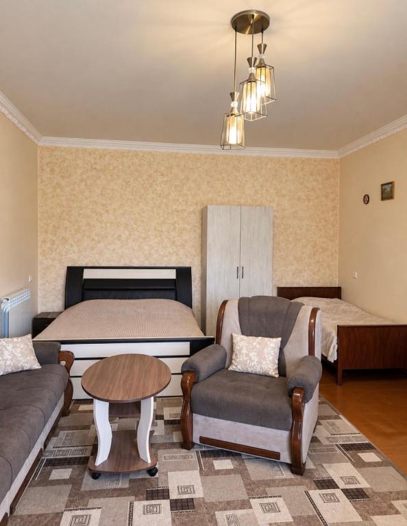 Norik guest house - B&B Garni