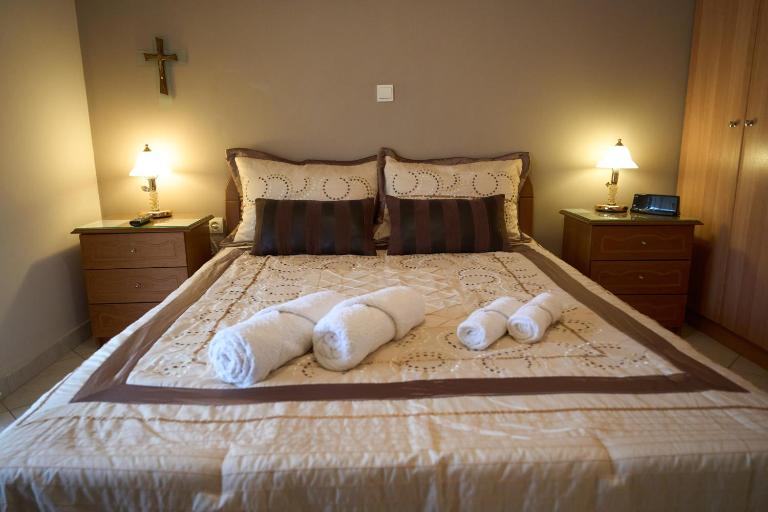Neossia - Tripoli City Escape - B&B Tripoli