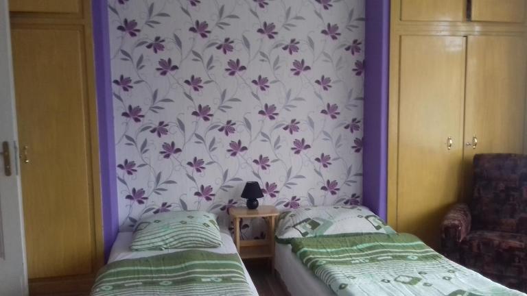 Penzion Uran - B&B Stráž pod Ralskem