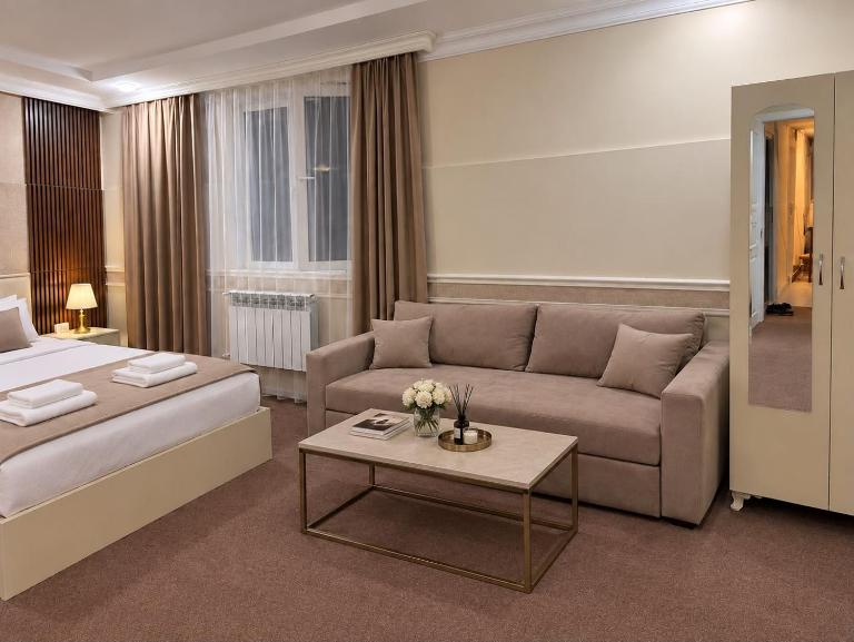 Baku Express Butik Hotel - B&B Baku