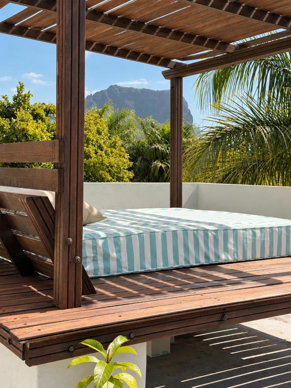 Surfer's rest - Bed and Breakfast La Gaulette