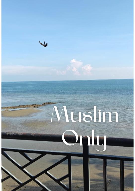 PD Seaview Jumantara Staycation - Bed and Breakfast Port Dickson