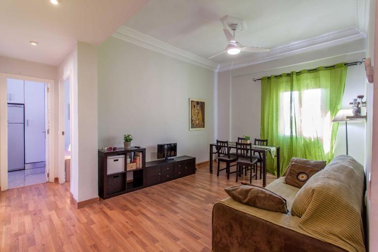 Apartment City of Arts and Sciences 2 - B&B Valencia