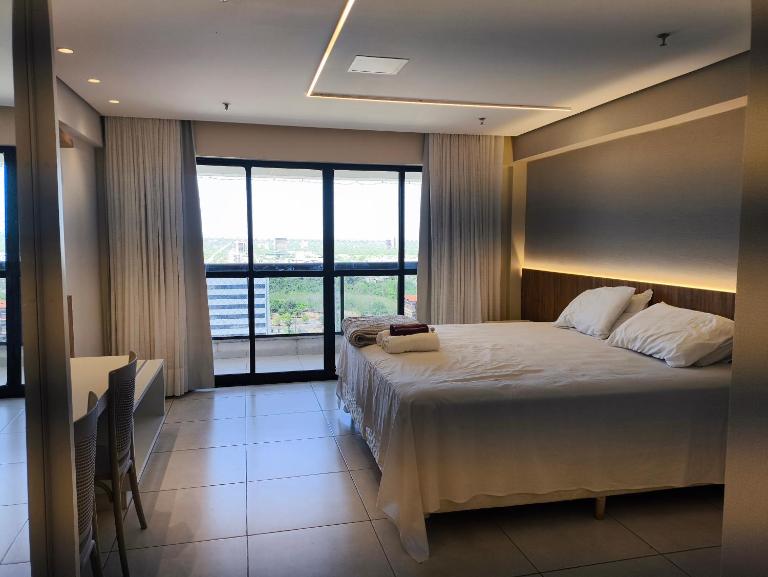 Flat no Vivence Suites em Palmas - B&B Palmas