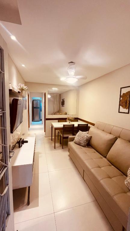 Apt todo reformado, 180m da praia região central BC - B&B Balneário Camboriú