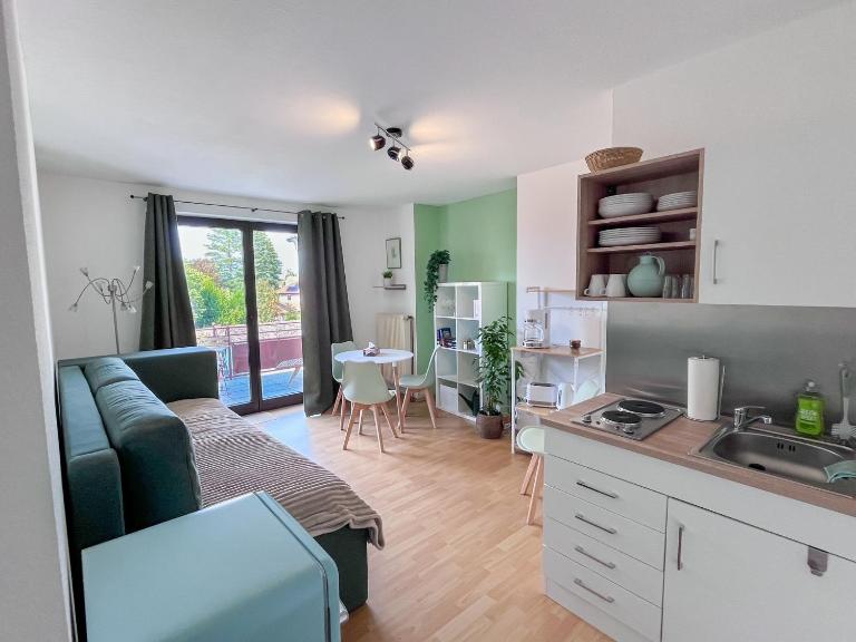 'Kleine Auszeit' Goldenstedt - B&B Goldenstedt