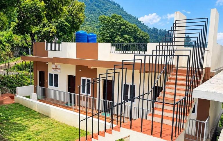 Shiloh Heights - B&B Kodaikānāl