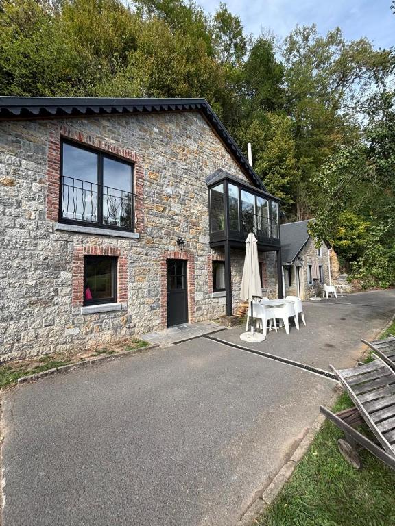 Maison Camille - B&B Hotton