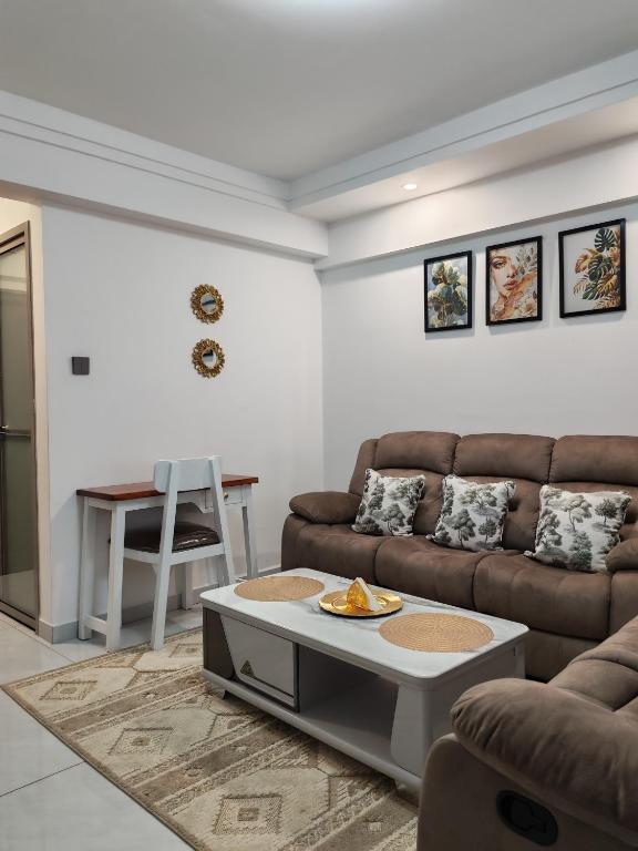 Vaasiplace - B&B Nairobi