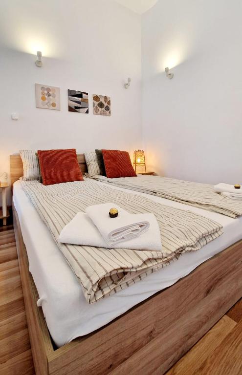 Central Stay - Bed and Breakfast Cluj-Napoca
