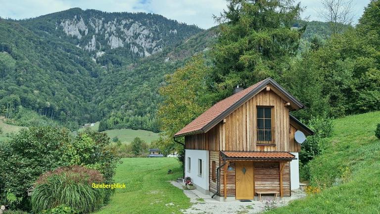 Luis Haus - B&B Molln