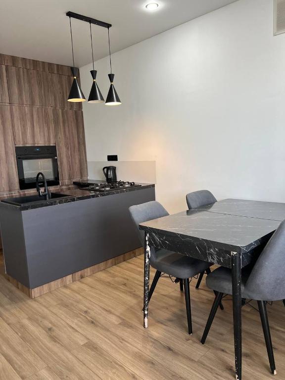 Grand Apartament ! - B&B Oral