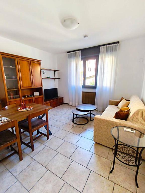 L'Aurora sul Lario - Como lake, with private parking - Ferienwohnung Acquaseria