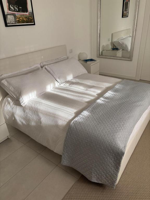 MaCrì Luxury Room - Ferienwohnung Madone