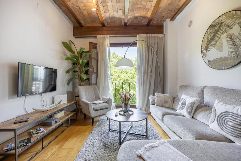 Dreaming Bib Rambla - free parking - B&B Granada