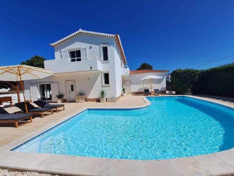 Villa Flavia - B&B Aljezur