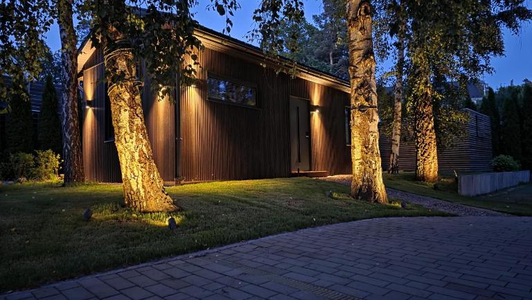 Nordic Lodge - B&B Kungsängen