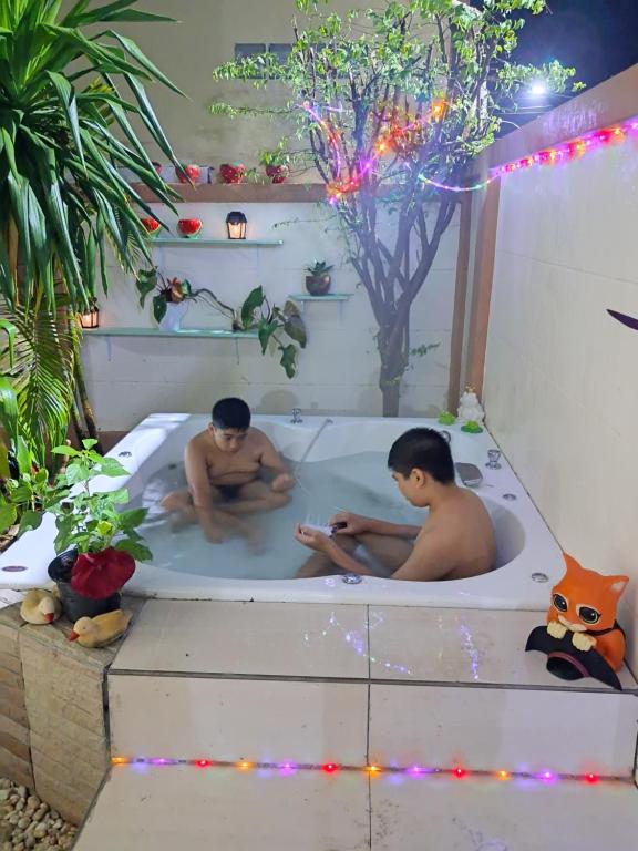 Minie House Hatyai - Chambres d'hôtes Hat Yai