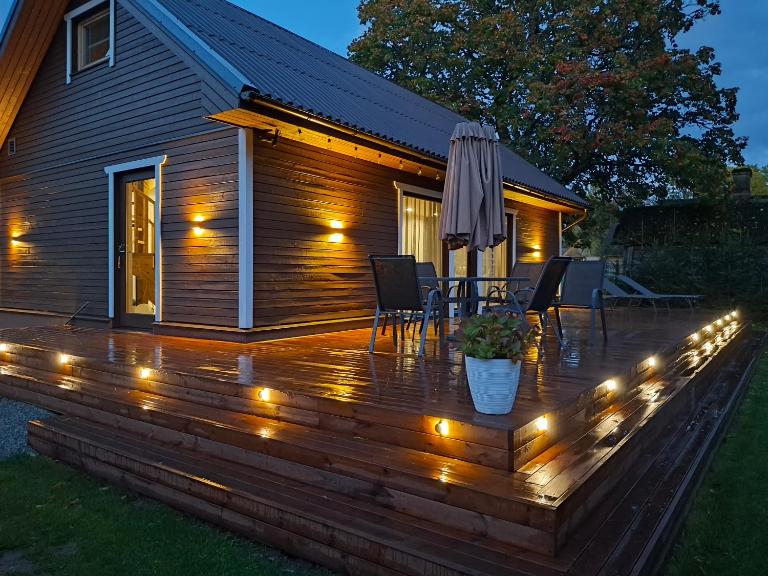 Riverside Sauna House - B&B Savala