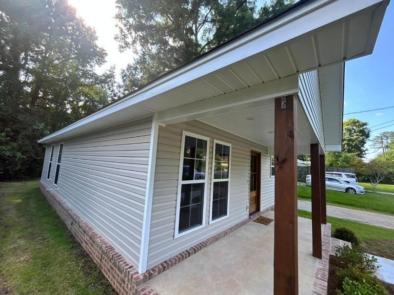 Peggys House in Hattiesburg - Chambres d'hôtes Hattiesburg