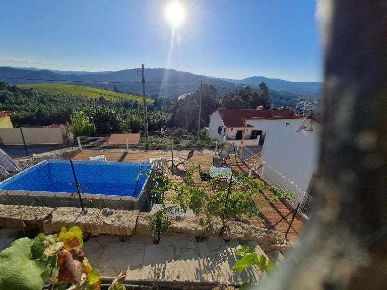Comfortable house in Atei, 70 m², ideal for 8 guests - B&B Atei