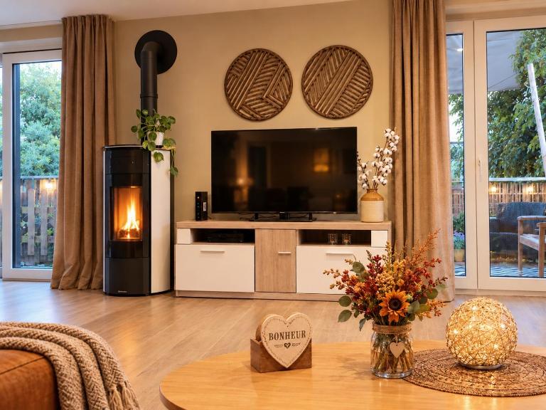 Gîte Au Val de Belvâ - B&B Malmedy