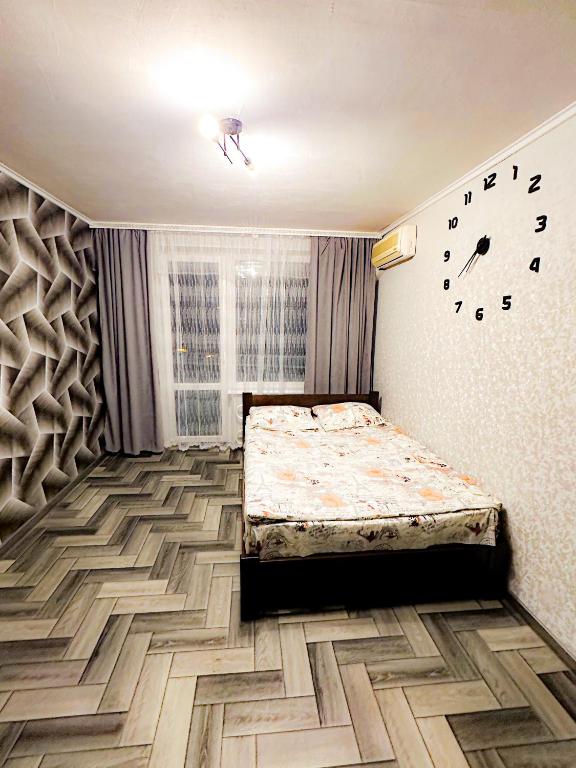 1 комнатная квартира - Chambres d'hôtes Kharkiv