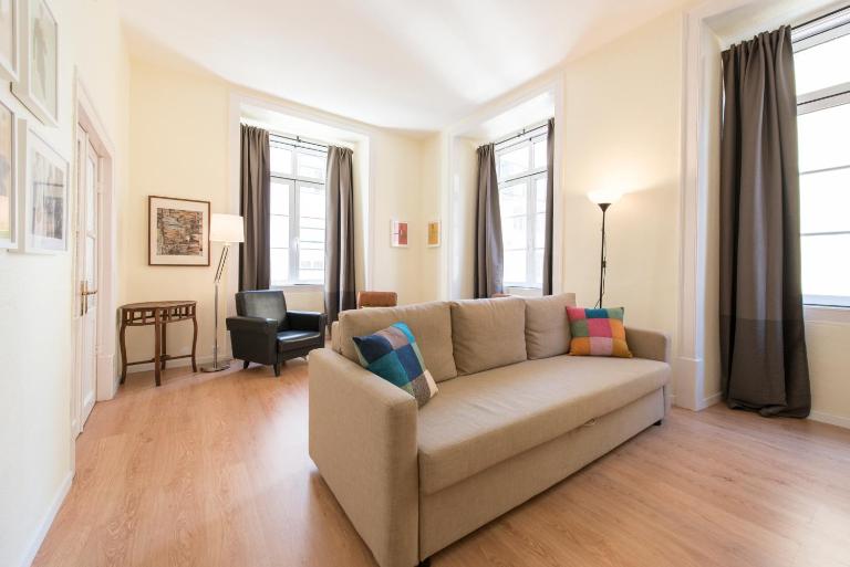 Assuncao Apartment - B&B Lisbona