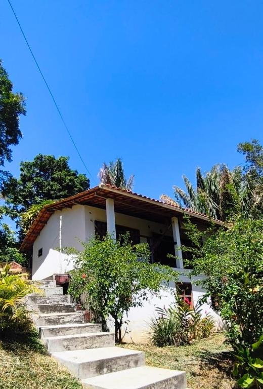 Casa da Pipoca - B&B Morro de São Paulo