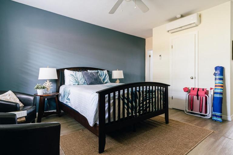 Private studio walk to the beach - B&B Pompano Beach