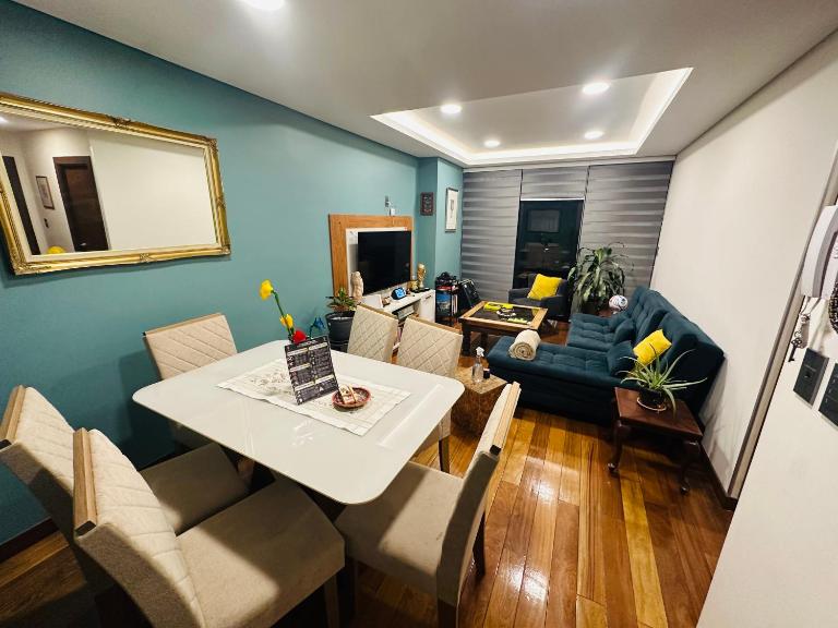 Luxury one bedroom apartment, high amenities - Ferienwohnung La Paz