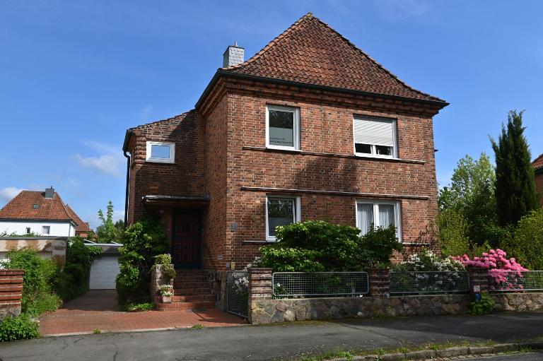 Appartements AM ROSENGARTEN - B&B Celle