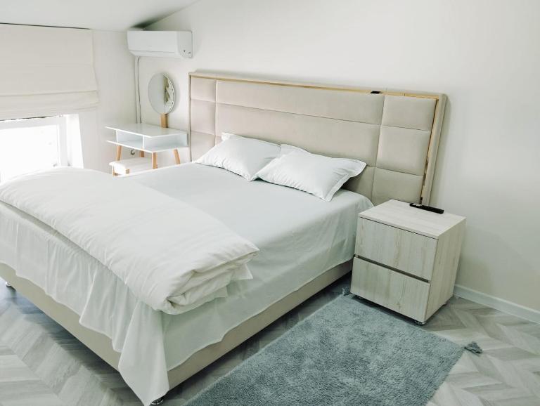 Квартира - B&B Bălţi